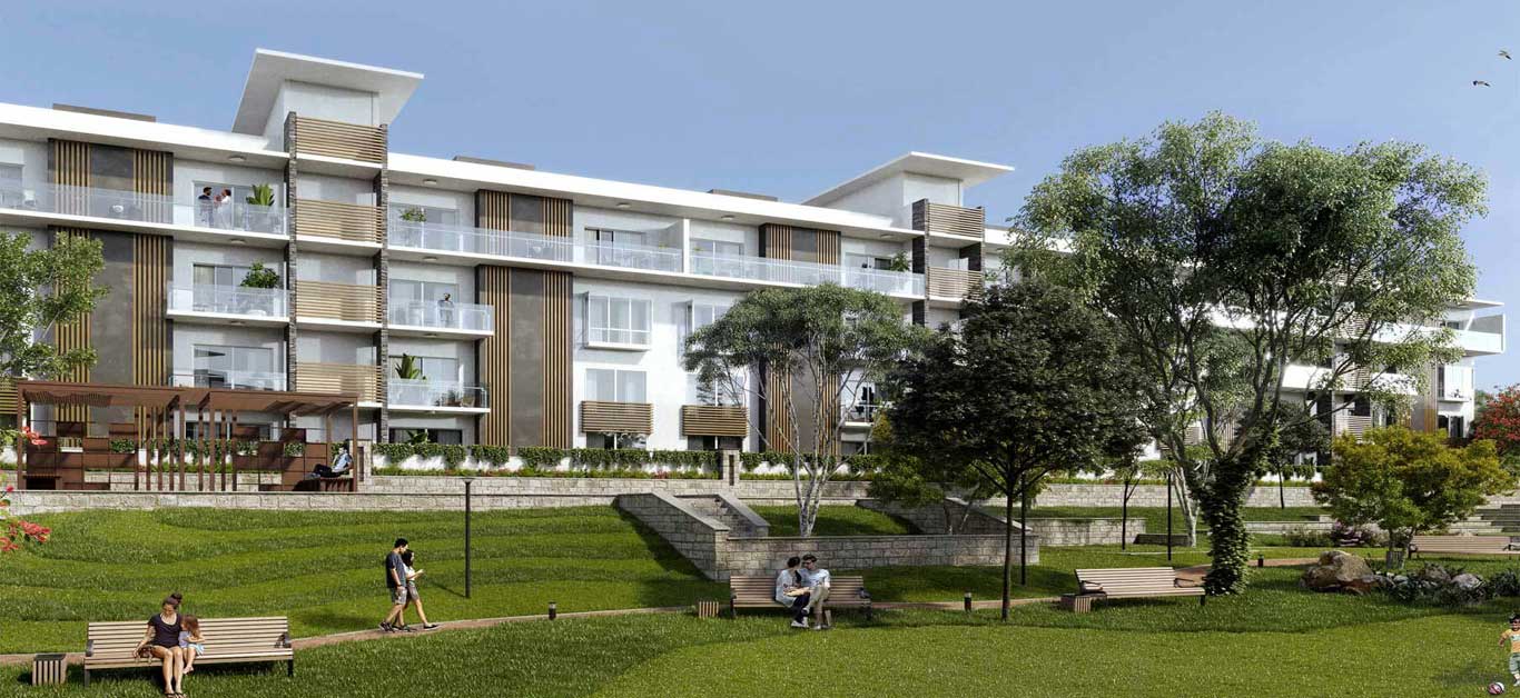 Birla Property in Bangalore