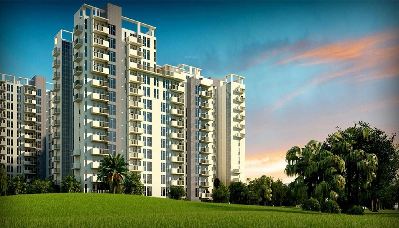 Birla Manjri Pune: A Premier Residential Project Redefining Modern Living