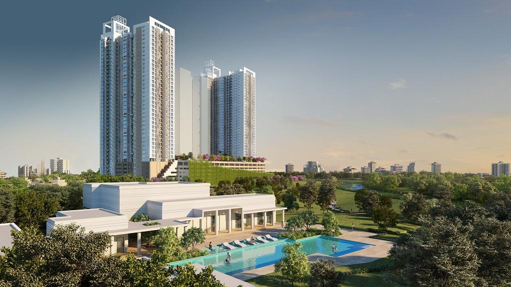 Birla Niyaara, Worli, Mumbai: Redefining Luxury Living in the Heart of the City