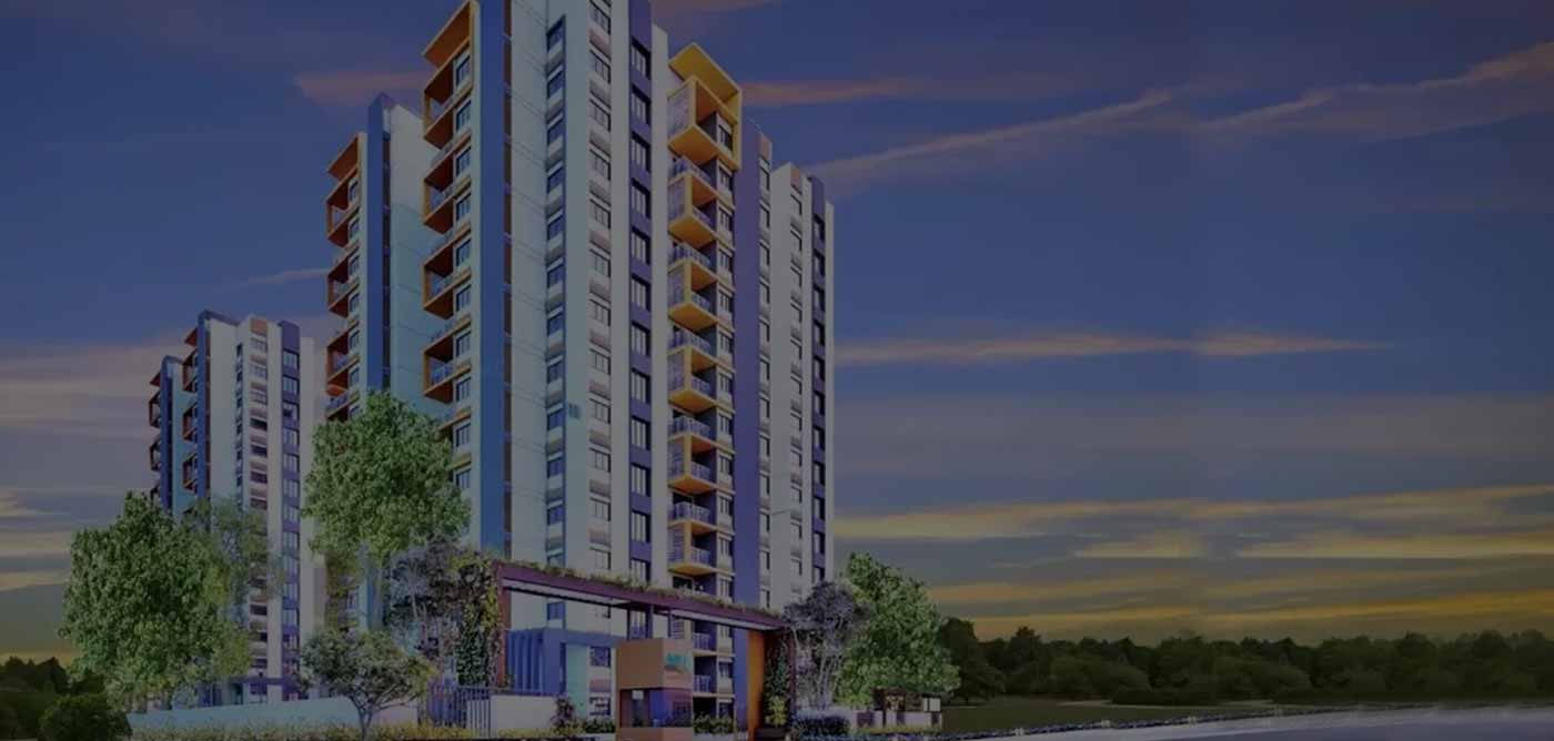 Birla Navya Sector 63A Gurgaon: A Modern Township for Luxurious Living