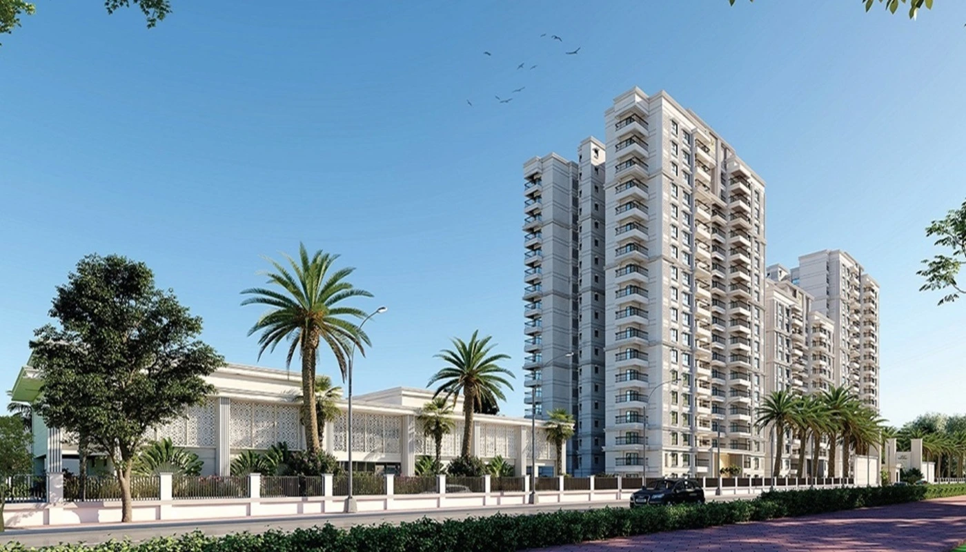 Birla Property in Pune